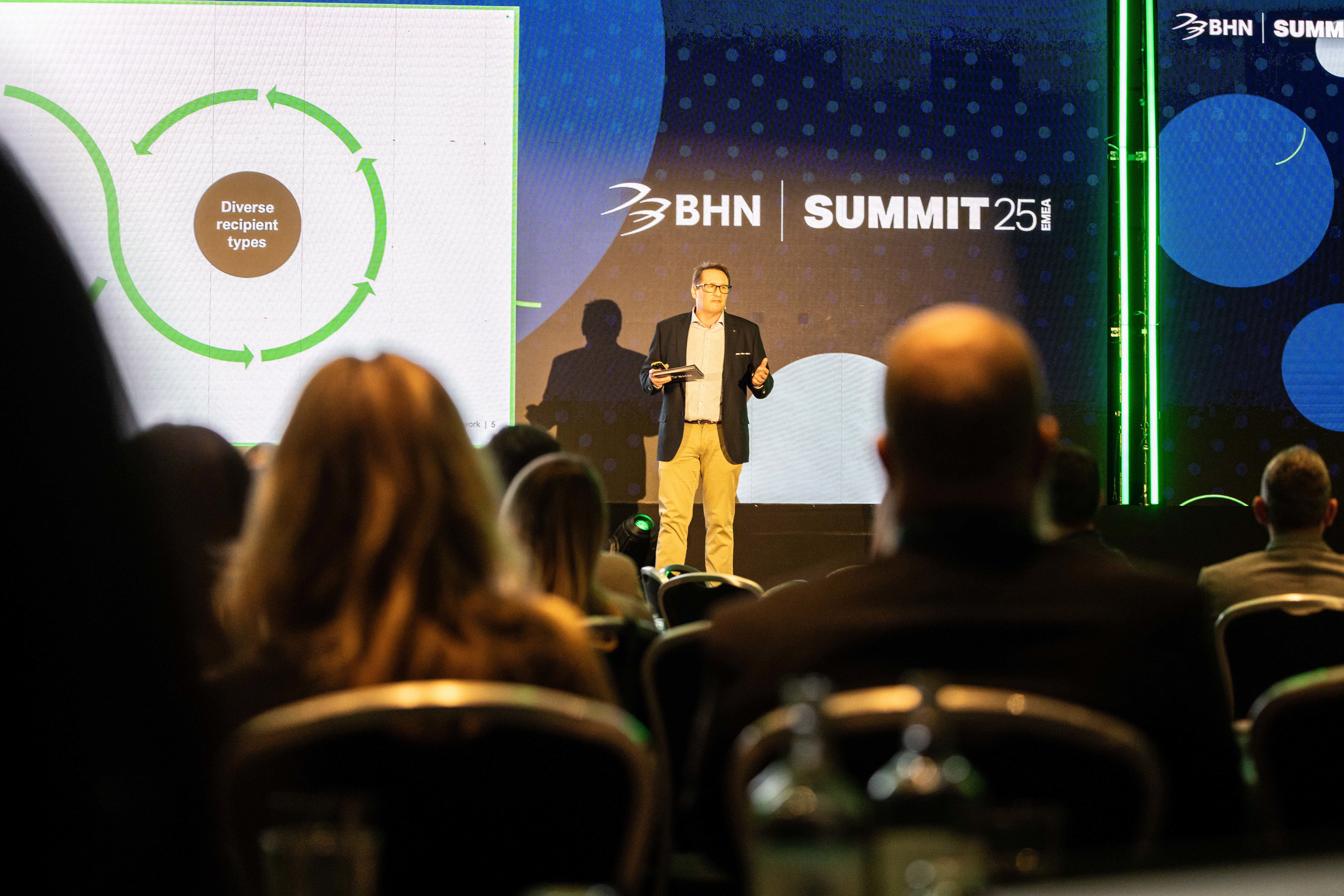 BHN Summit 2025