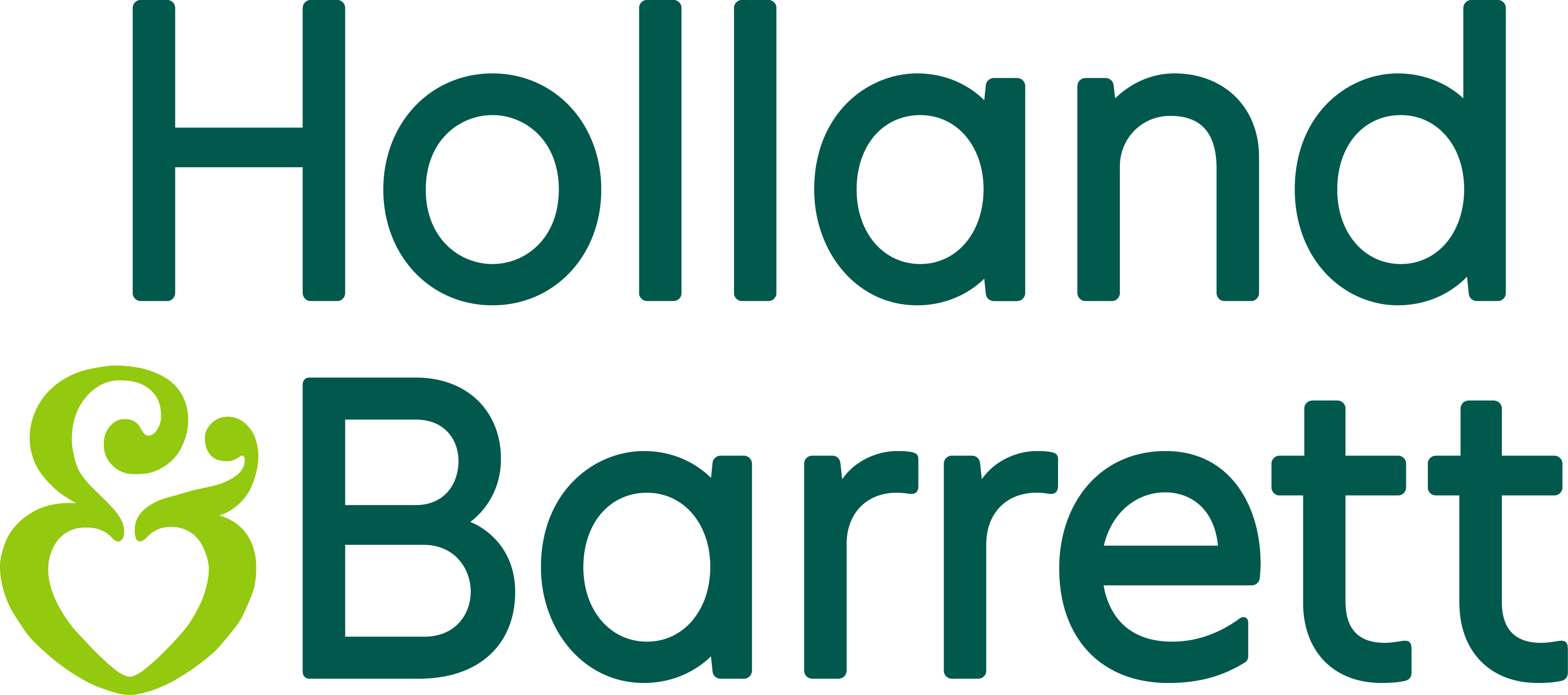 Holland and Barrett