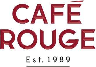 Cafe Rouge