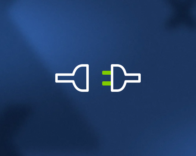 Quick to connect