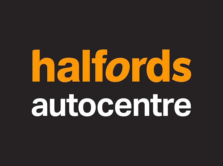Halfords Auto Centres