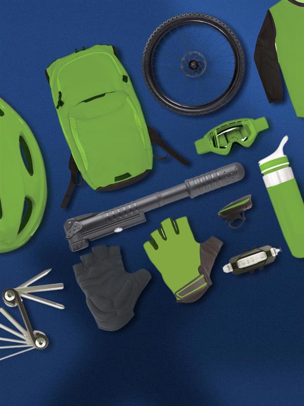 Accessories
