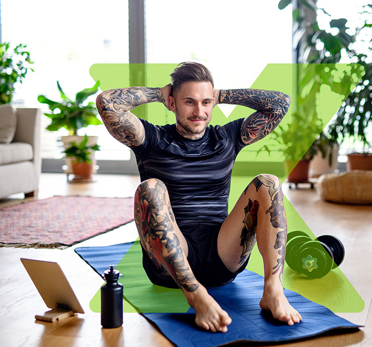 Home Fitness 