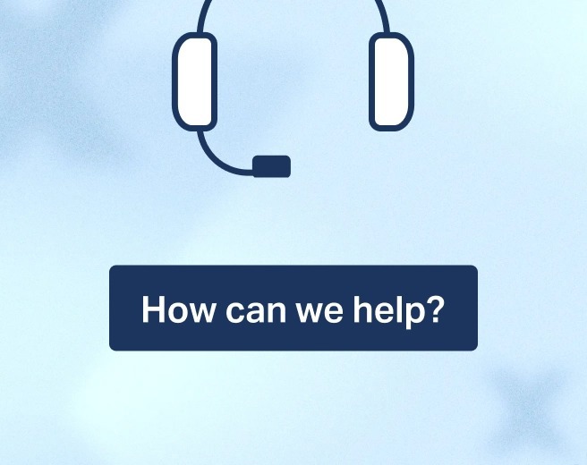 Customer Support