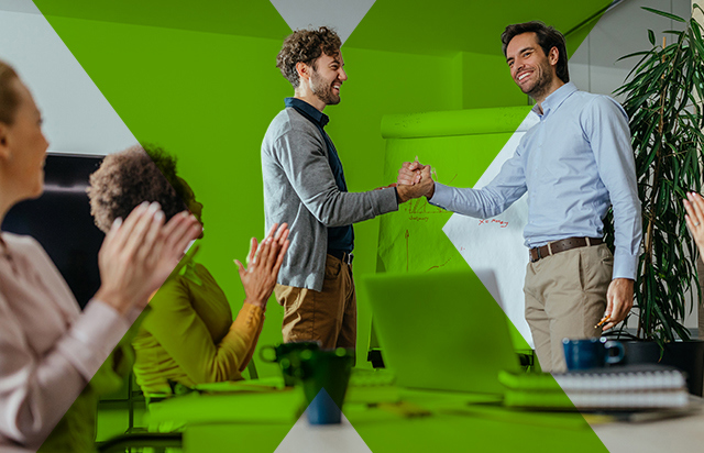 Staff Recognition Ideas: Examples of Non-Financial Rewards for Employees