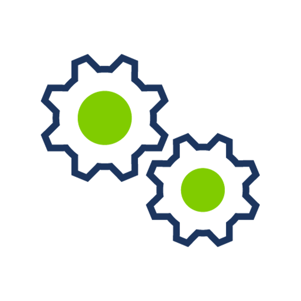 Configure