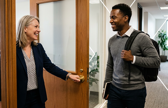 How to talk about mental health at work with your employer
