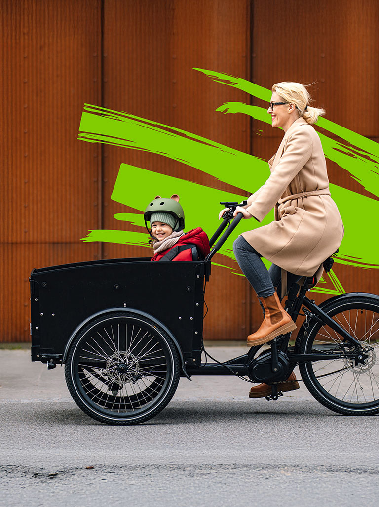 Trikes