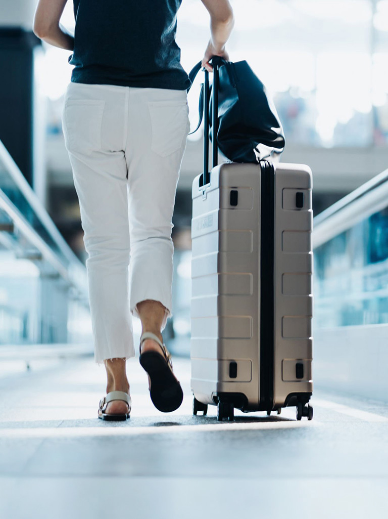 Travel
