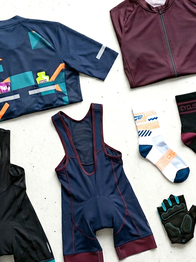 Clothes
