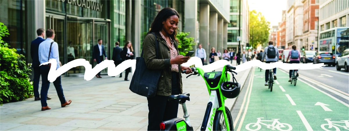Get more from BHN Extras: Cyclescheme partners with Lime 