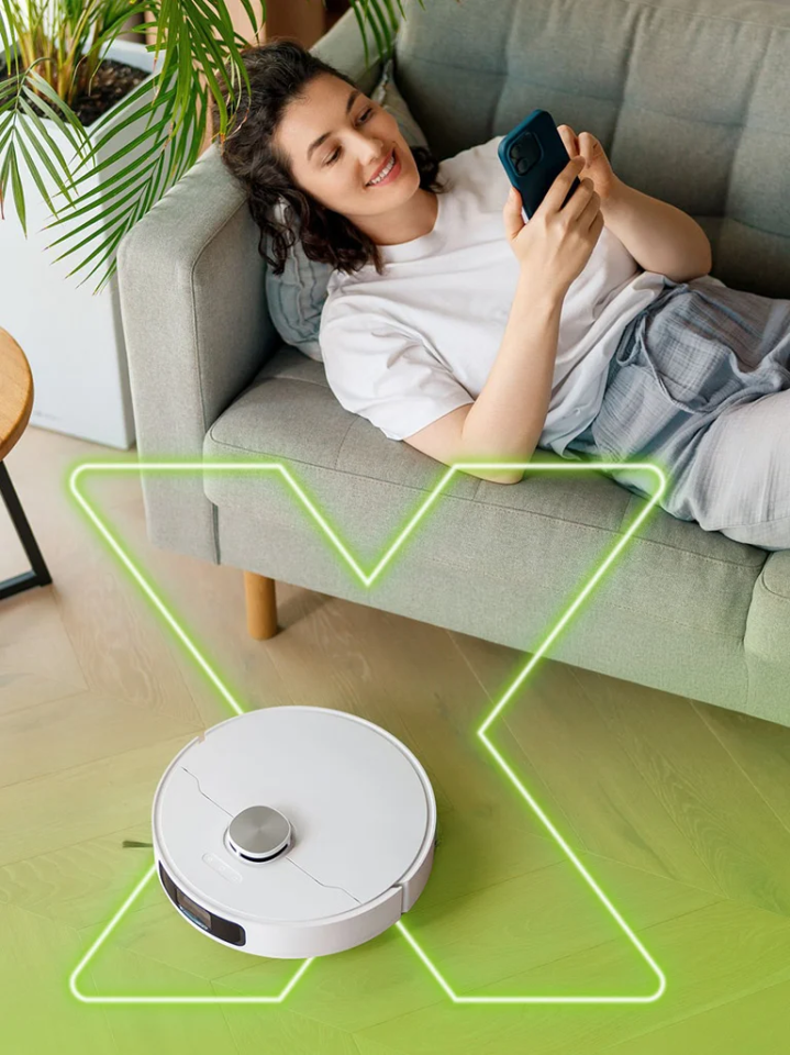 Technology at Home