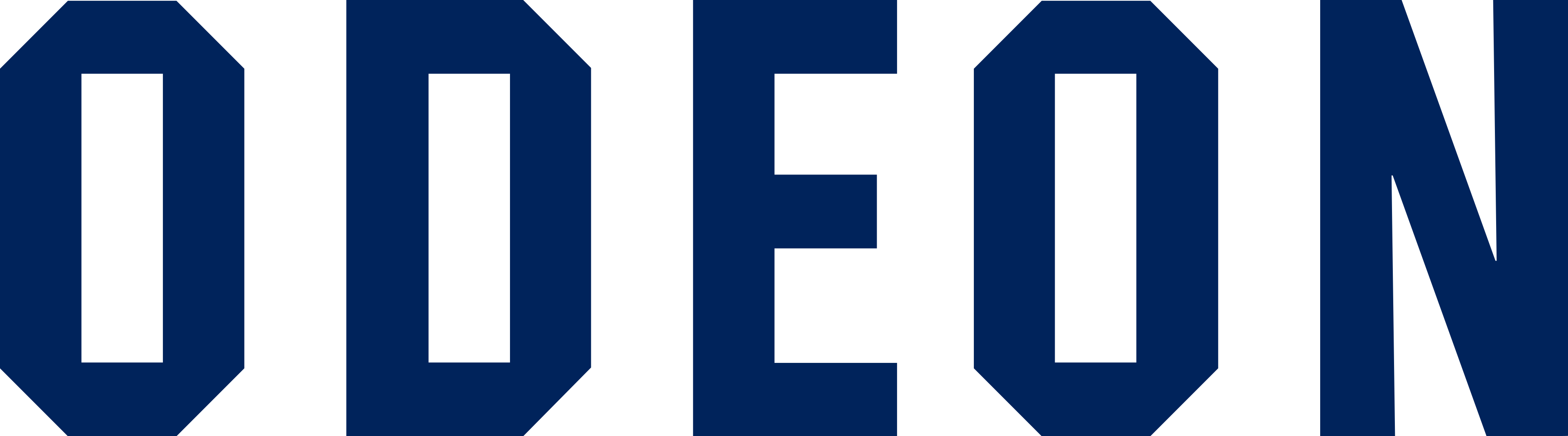 ODEON