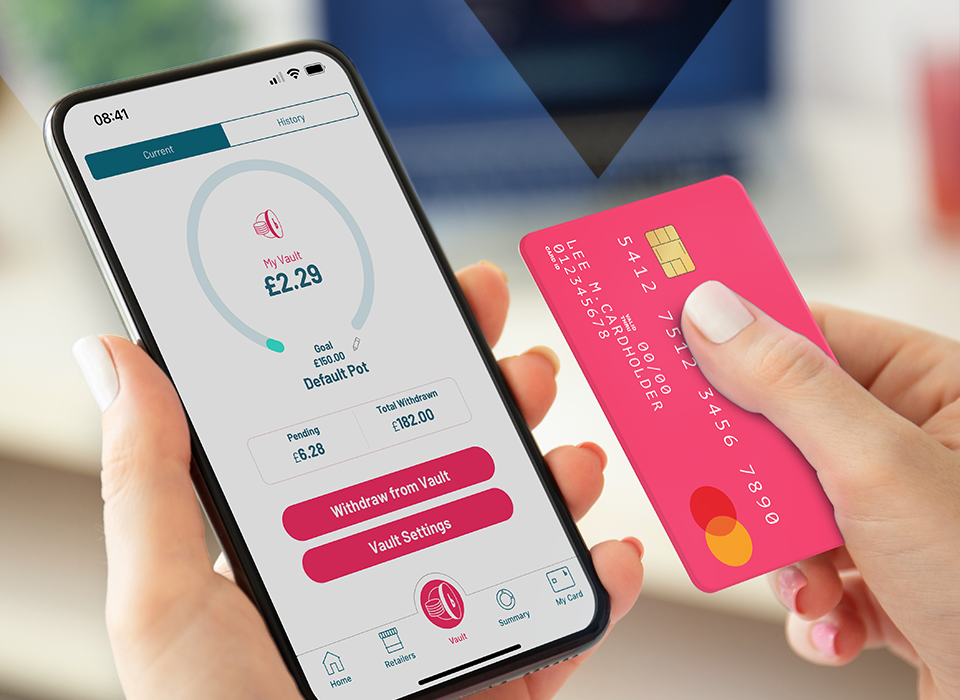 bYond Card